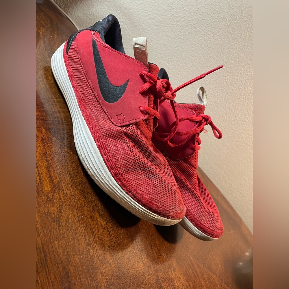 Nike Athletic Water Shoe
